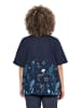 Ulla Popken Bluse in marine