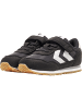 Hummel Hummel Klettverschluss Sneaker Reflex Infant Lebensstil Kinder in BLACK