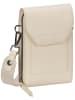 Bugatti Handytasche Almata Purse Bag in Beige