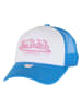 Von Dutch Von Dutch Trucker in blue/white/pink