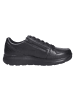 Joya Schnürschuh OLIVER BLACK II in schwarz