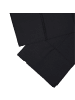 Givenchy Schwarz rein Wolle Schal
