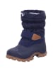 Lurchi Stiefel in blau