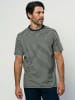 MCS T-Shirt MCRowan in Dark Sapphire