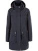 Trespass Regenjacke in Blau