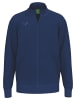 erima Unisex Erwachsene, Erwachsene Trainingsjacke in new navy