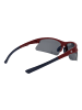 Champion Männer Sonnenbrille Sport Rot
