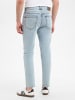 Finshley & Harding Jeans Ray in bleached