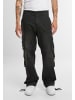 Brandit Cargo Trousers in black