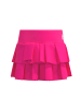 BIDI BADU Crew Pleated Junior Skort - pink in Pink