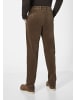 redpoint Cordhose ODESSA in camel