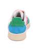 Sioux Sneaker Low in Bunt