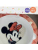 Disney Minnie Mouse Baby Geschenkset 3-teilig Trinkbecher, Schale & Löffel