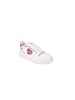 Love Moschino Sneaker Rot