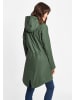 Derbe Regenjacke Traveby_fisher in oliv