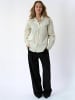 TeeShoppen Hemd Thalia in Light yellow
