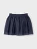 name it Tüllrock NMFNUTULLE SKIRT in dark sapphire