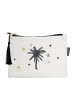 Blond Amsterdam Etui Noir in Schwarz - 22 x 16cm