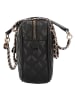 Guess Giully II Schultertasche 30 cm in black