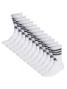 adidas Socken 12er Pack in Weiß