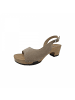 SOFTCLOX Sandalette Konny in Beige