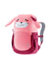 Deuter Deuter Kikki 8 Liter Kinderrucksack 3610423 blossom raspberry
