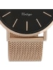 Oozoo Analog-Armbanduhr Oozoo Vintage Series rosegold groß (ca. 40mm)