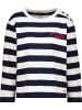 monari Sweatshirt in Blau