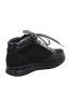Finn Comfort Slipper in schwarz