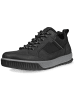 Ecco Sneaker in schwarz