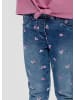 s.Oliver Jeans-Hose in 54Z4_blau
