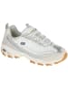 Skechers Skechers D'Lites - Dazzling Shine in Weiß