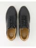 La Martina Sneaker low in Schwarz