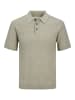 Jack & Jones Poloshirt in Vetiver