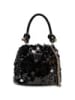 Guess Handtasche für Damen in schwarz