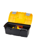 Wisam® Werkzeugset in Box, batteriebetriebener Schraubendreher