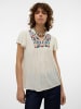 Vero Moda Top in Birch
