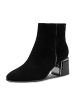 Tamaris Stiefel 1-25396-47 in schwarz