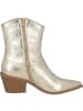 La Strada Stiefeletten in Gold