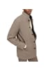 Jack and Jones Wolljacke JJEHARRISON Wool Blend Jacket in Beige