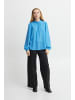 ICHI Bluse langarm IHCELLANI Regular fit in Blithe