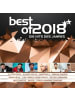 Universal Music Musik - Best Of 2018 - Die Hits des Jahres
