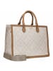 JOOP! Women Cortina Piazza Aurelia - Henkeltasche 36 cm L (birch) in birch