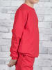 Kmisso Sweatshirt in Rot