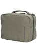 Mandarina Duck Eco Coated - Kulturbeutel 21.5 cm (mud) in mud