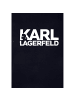 Karl Lagerfeld T-Shirt 755087 in dunkelblau