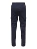 ONLY & SONS Cargo-Hose in Dark Navy