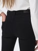 ONLY Skinny Fit Jeans High Waist Denim ONLMILA in Schwarz-2