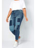 Angel of Style Jeans in mittelblau