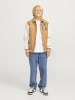 JACK & JONES Junior Relaxed Fit Jeans in Blue Denim